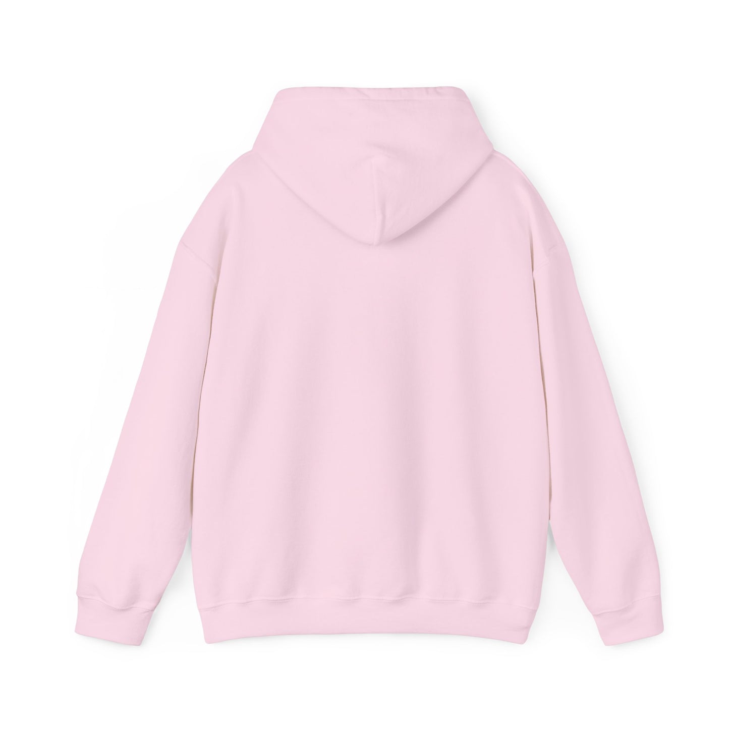 Ghost Shows & Comfy Clothes Hooded Sweatshirt