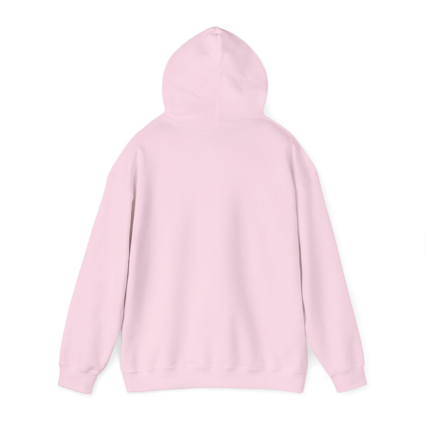 Ghost Shows & Comfy Clothes Hooded Sweatshirt