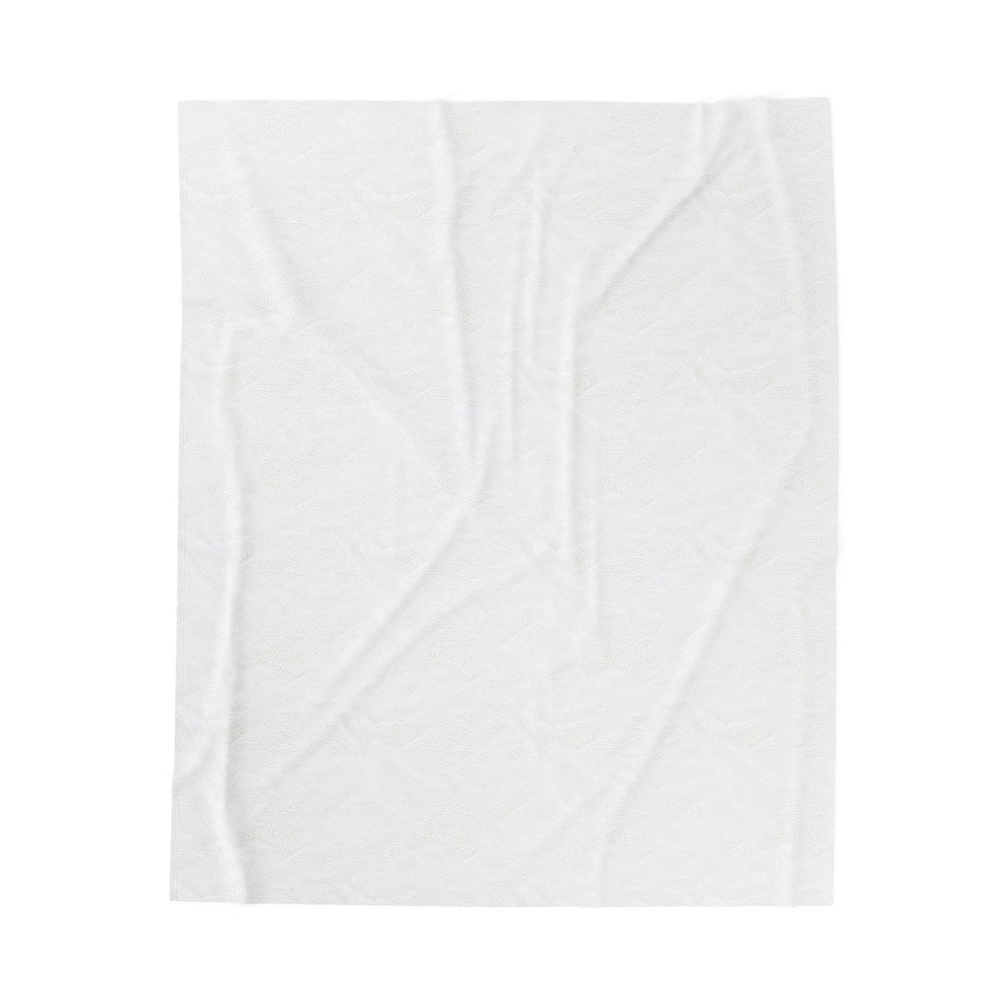Bee Happy Flower Black Cat Blanket