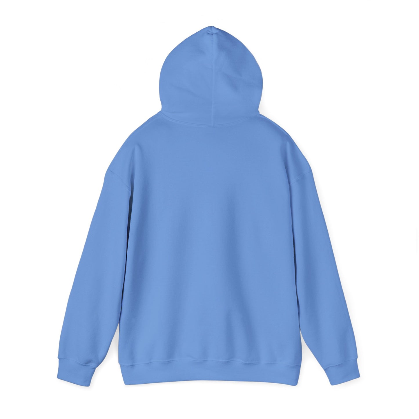 Ghost Shows & Comfy Clothes Hooded Sweatshirt