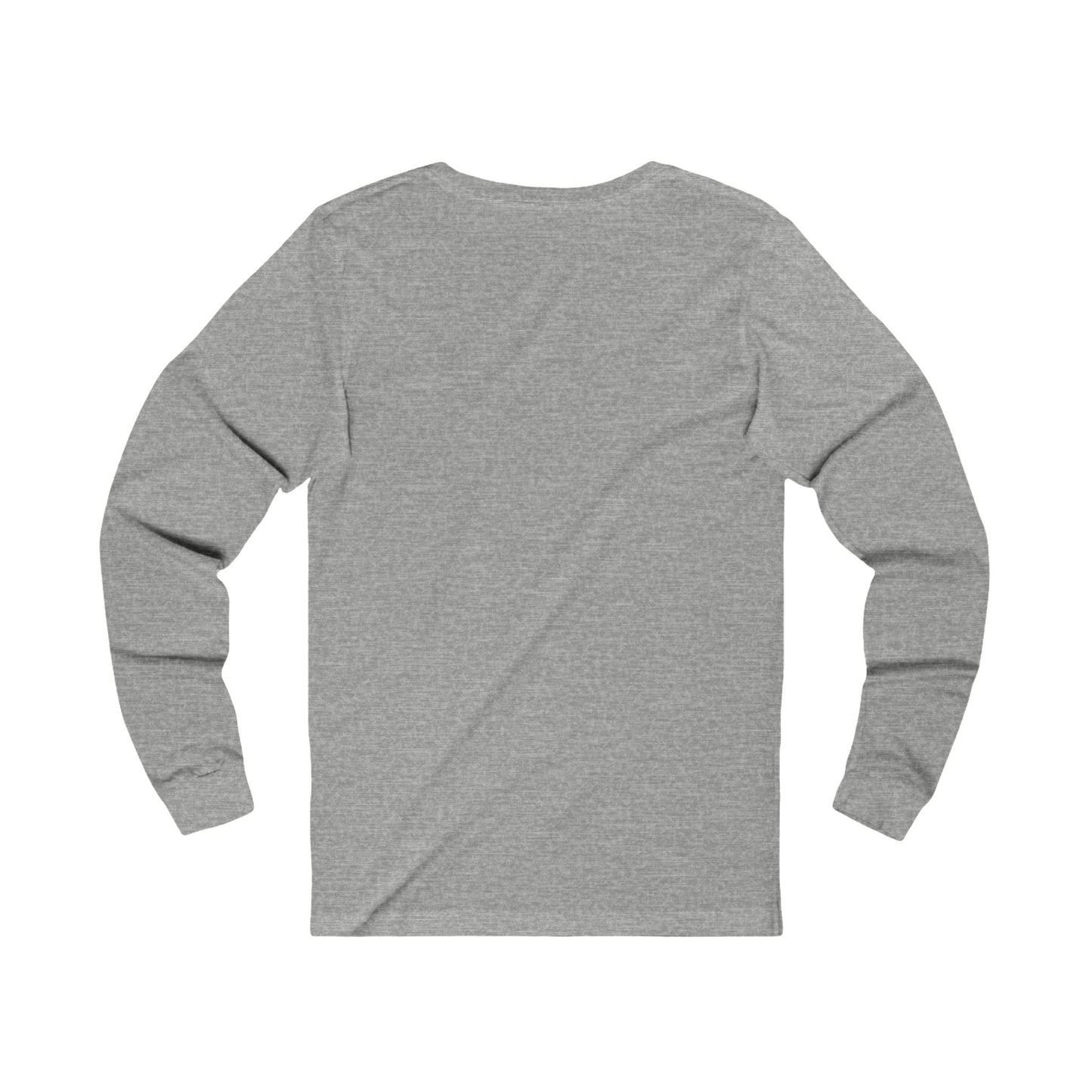 Ghost Shows & Comfy Clothers Long Sleeve Tee