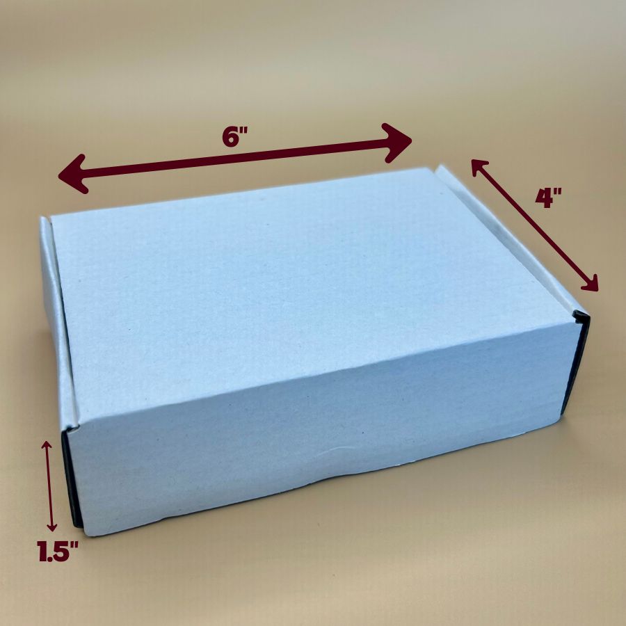 Cheetah Print Scrunchie & Heart Cheetah Print Earrings Box Set