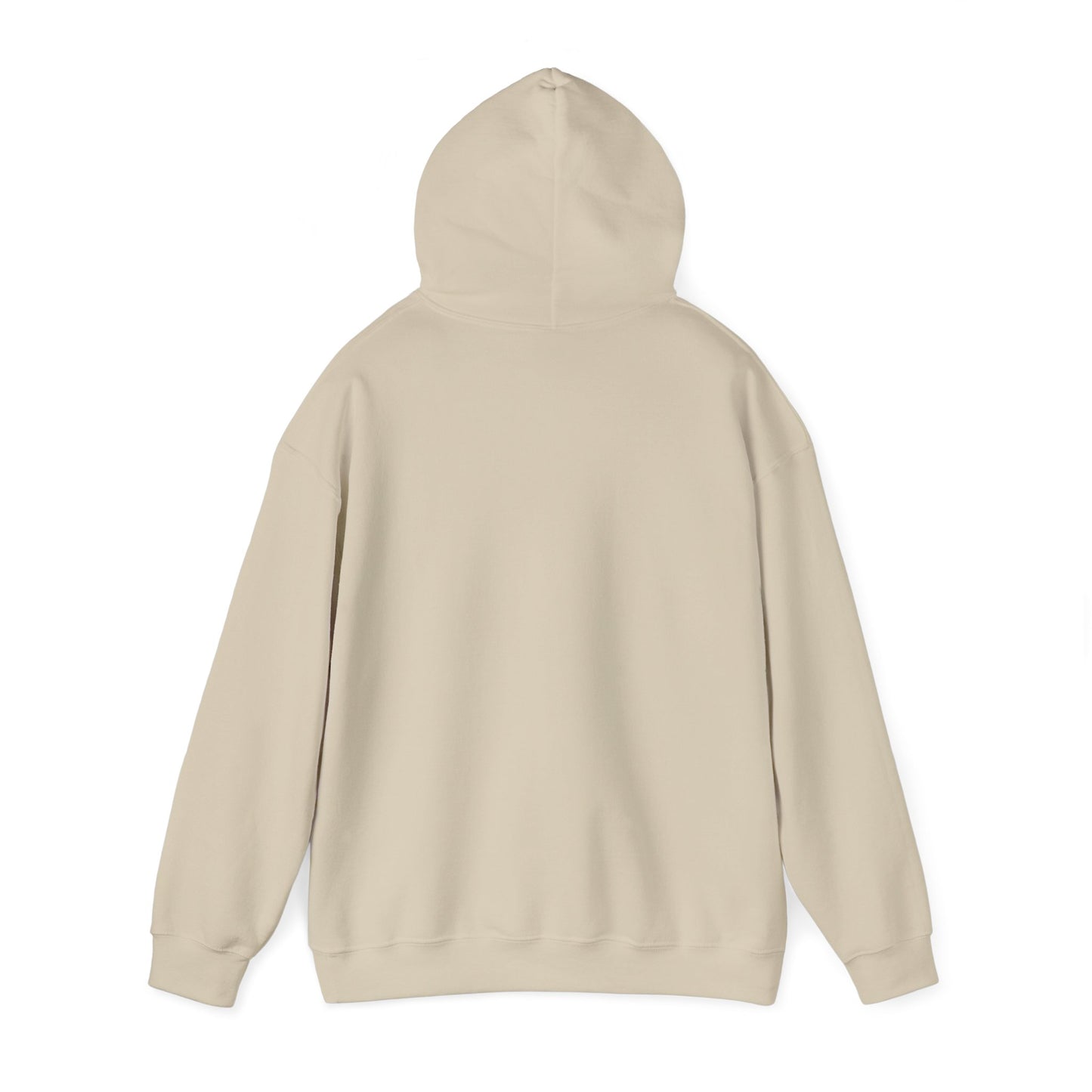 Ghost Shows & Comfy Clothes Hooded Sweatshirt