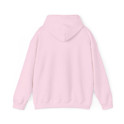Ghost Shows & Comfy Clothes Hooded Sweatshirt