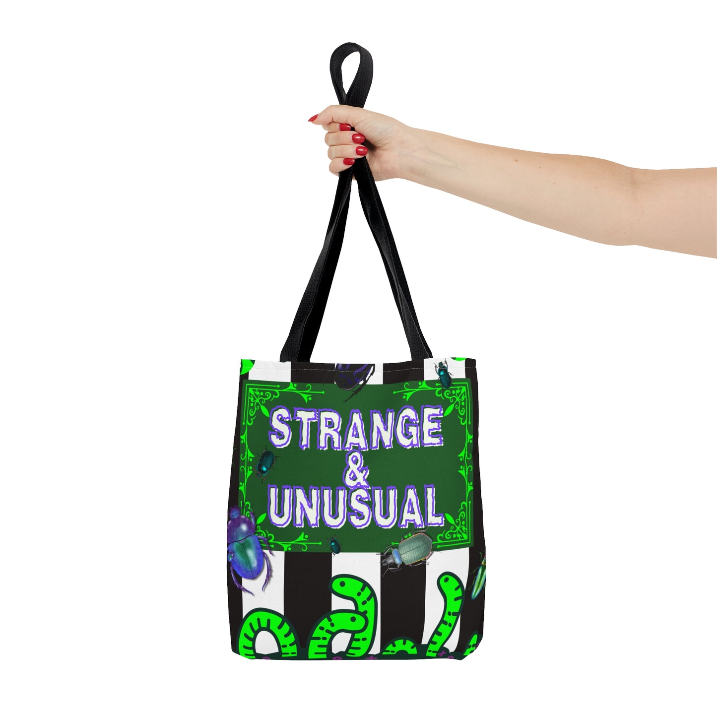 Copy of  Black Cat Society Tote Bag