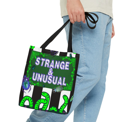 Copy of  Black Cat Society Tote Bag