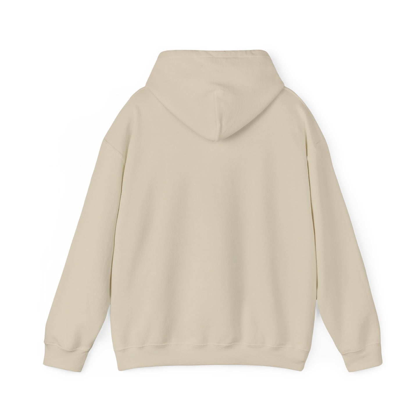 Ghost Shows & Comfy Clothes Hooded Sweatshirt