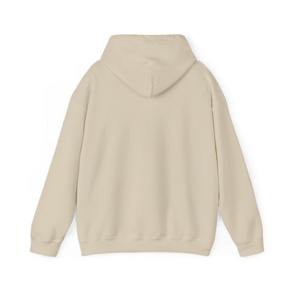 Ghost Shows & Comfy Clothes Hooded Sweatshirt