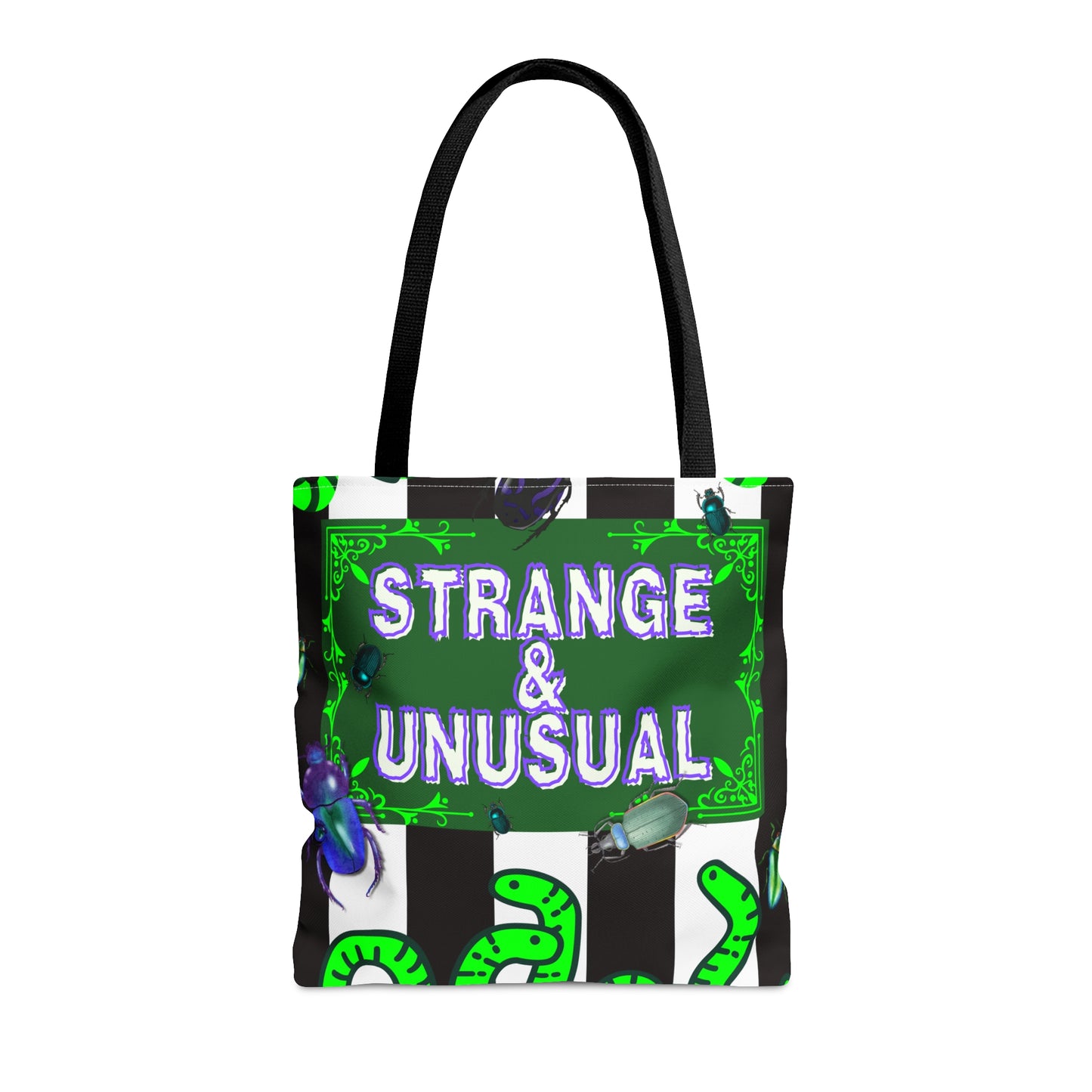 Copy of  Black Cat Society Tote Bag