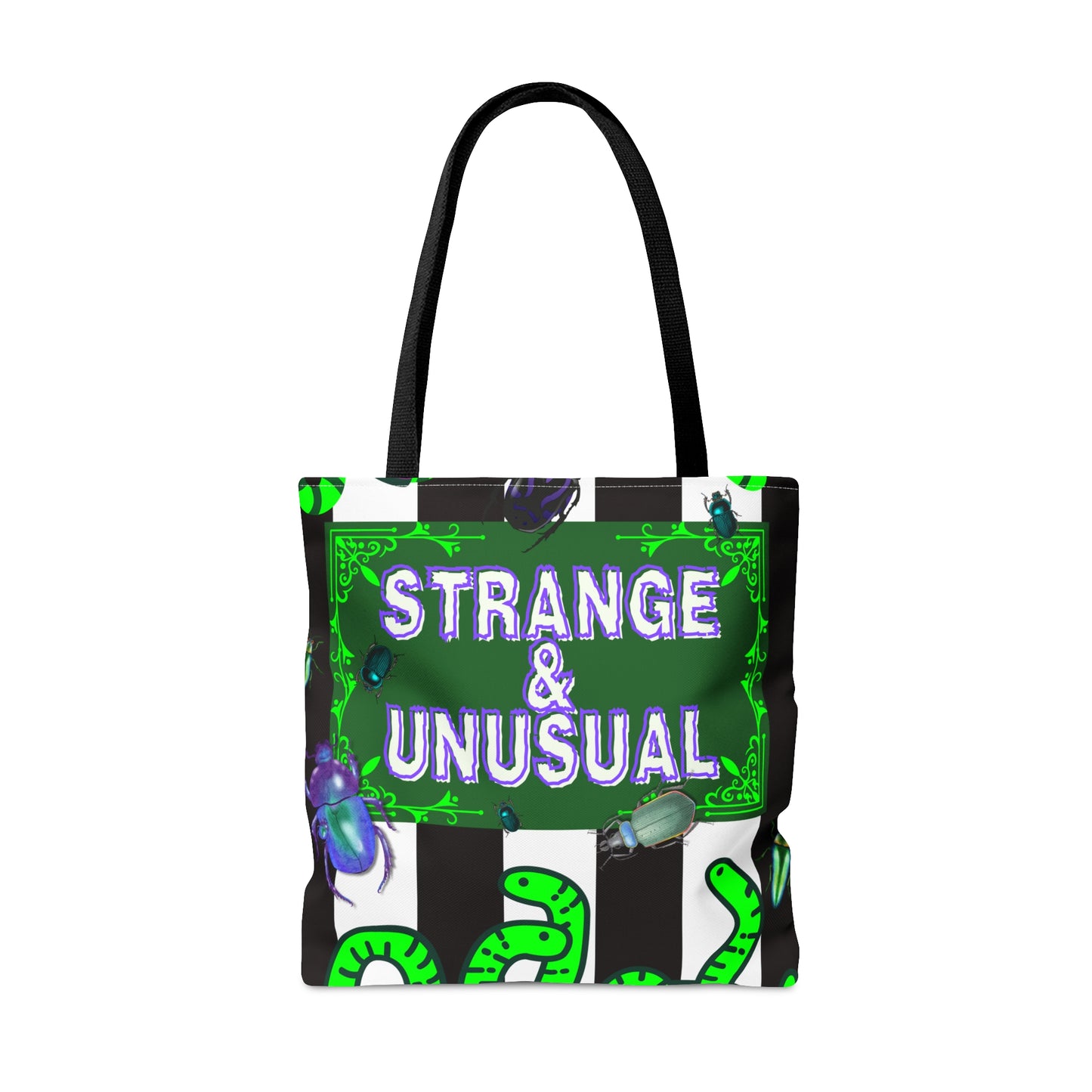 Copy of  Black Cat Society Tote Bag