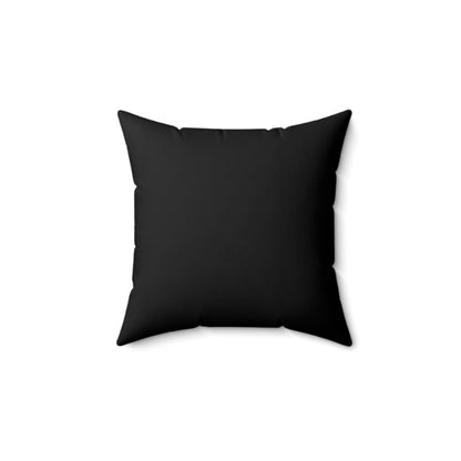 I'm Spooky All Year Long 14"x14" Square Pillow