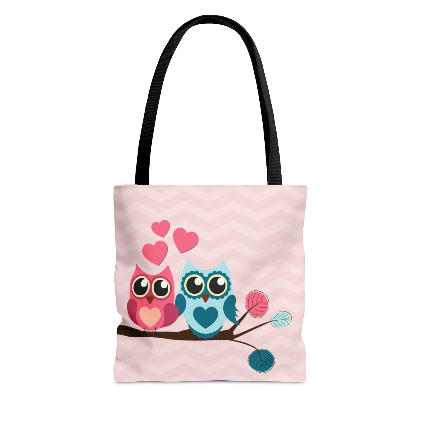 Life Is A Hoot Tote Bag