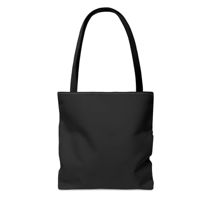 I'm Spooky All Year Long Tote Bag