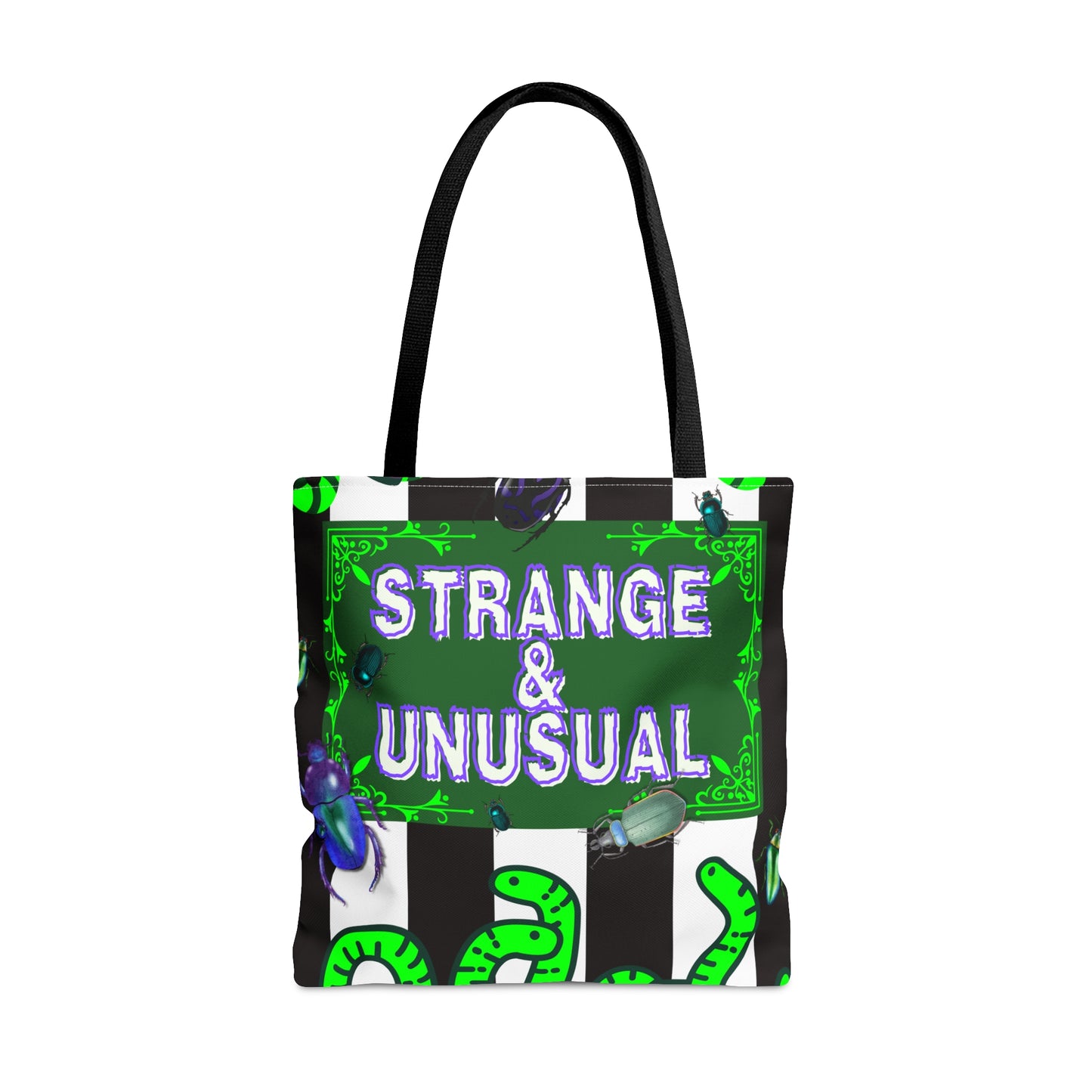 Copy of  Black Cat Society Tote Bag