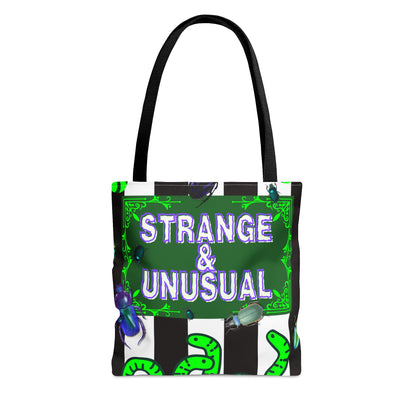 Copy of  Black Cat Society Tote Bag