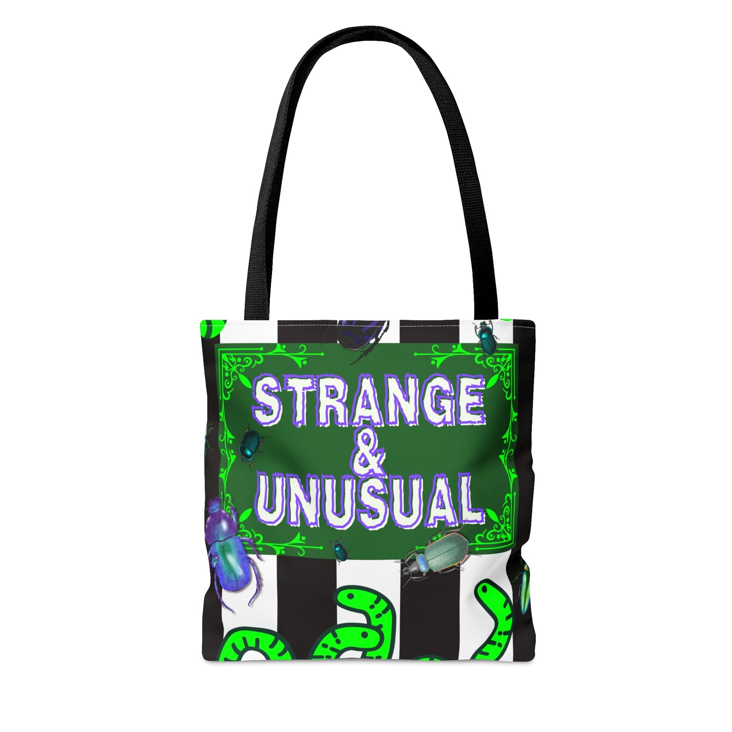 Copy of  Black Cat Society Tote Bag