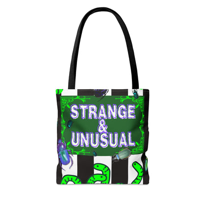 Copy of  Black Cat Society Tote Bag