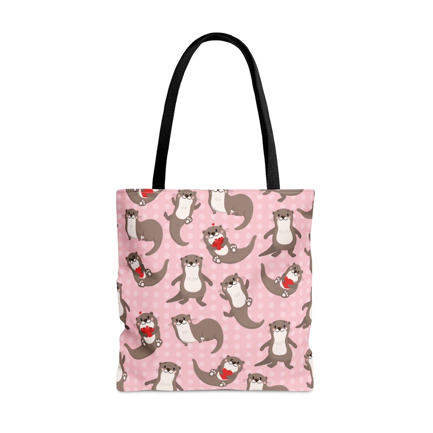 Otter Tote Bag