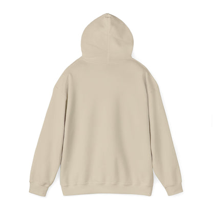 Ghost Shows & Comfy Clothes Hooded Sweatshirt