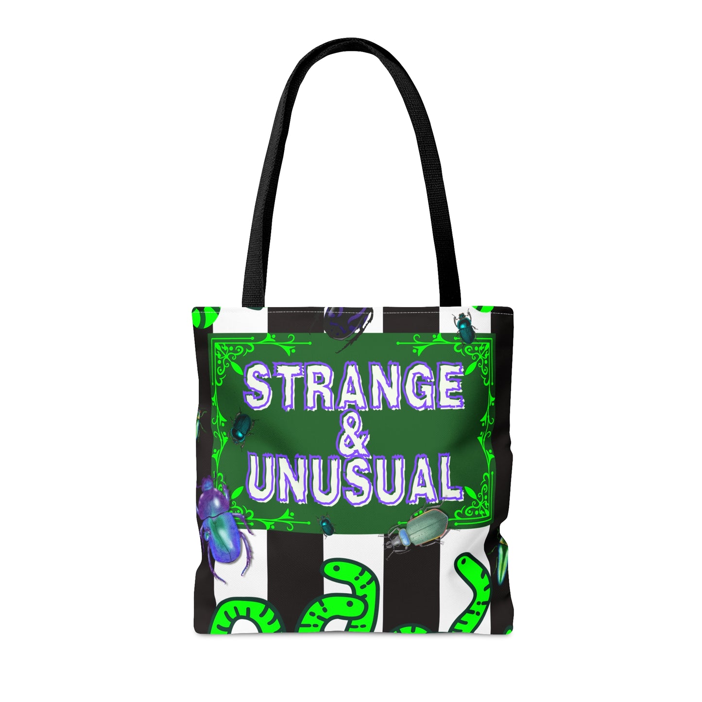 Copy of  Black Cat Society Tote Bag