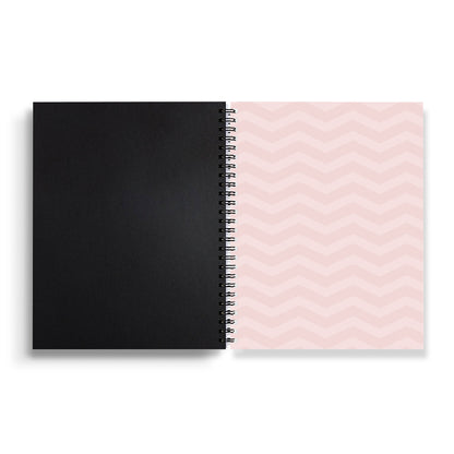 Life Is A Hoot Owls Notebook