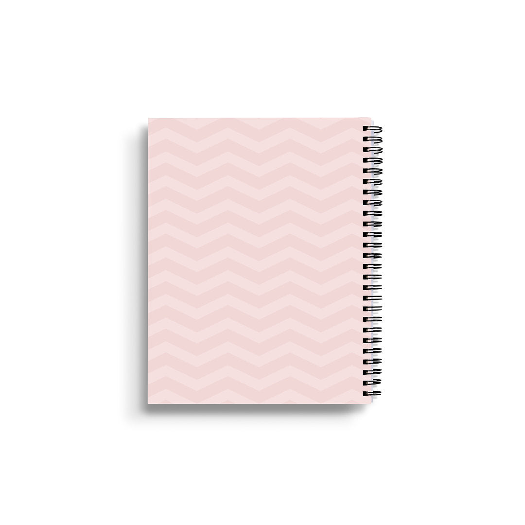 Life Is A Hoot Owls Notebook