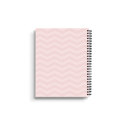 Life Is A Hoot Owls Notebook